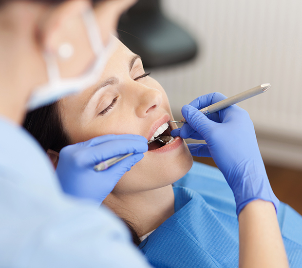 Elmhurst Dental Restorations