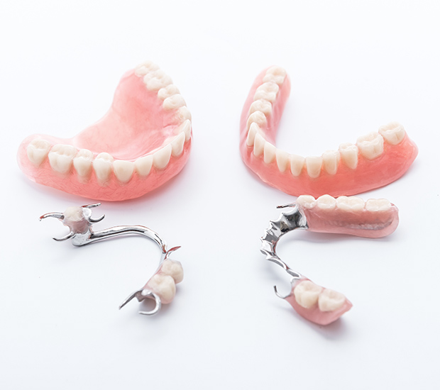 Elmhurst Dentures and Partial Dentures