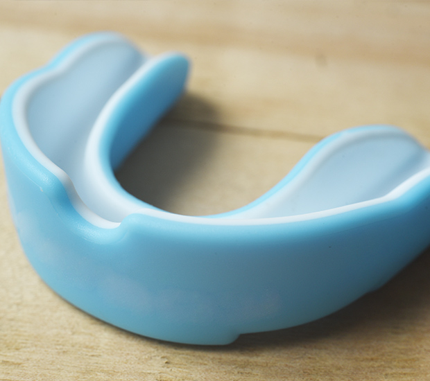 Elmhurst Reduce Sports Injuries With Mouth Guards